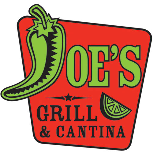Joes Grill and Cantina